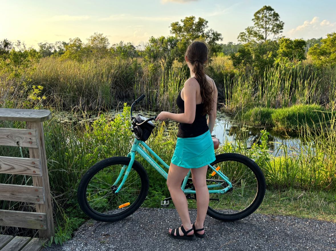 Things To Do Coastal Segway Adventures